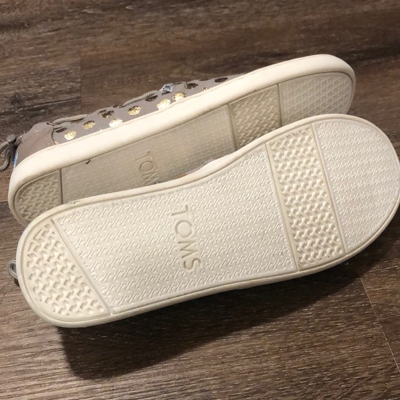 TOMS New With Tags - Picture 4 of 4